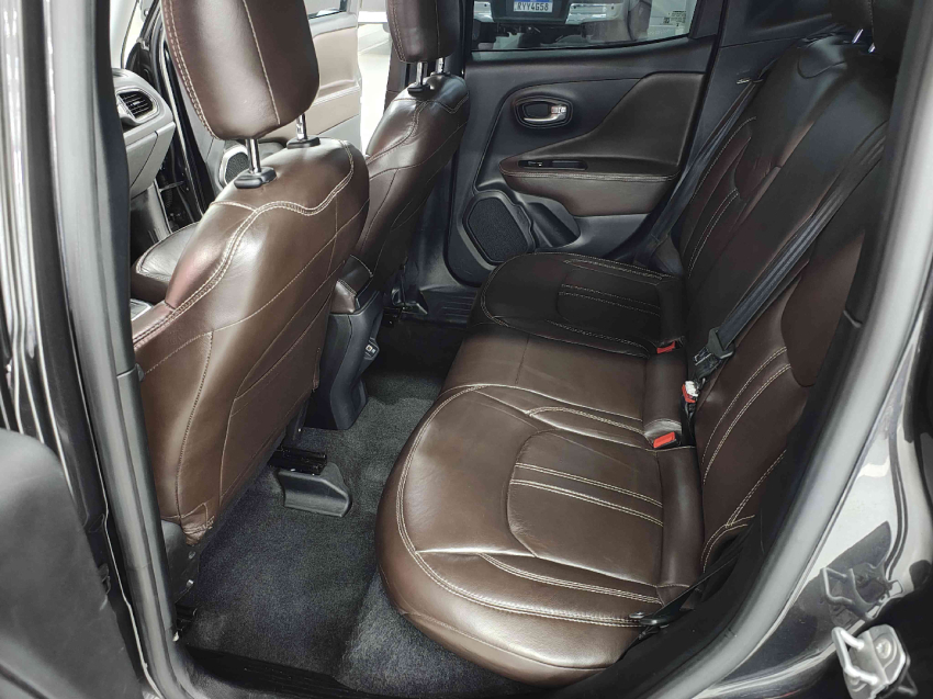 jeep renegade 1.3 t270 turbo flex sport at6 4p automatico 20237