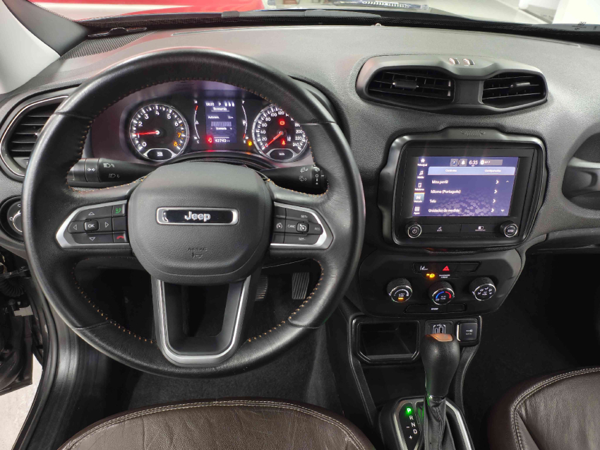 jeep renegade 1.3 t270 turbo flex sport at6 4p automatico 20239