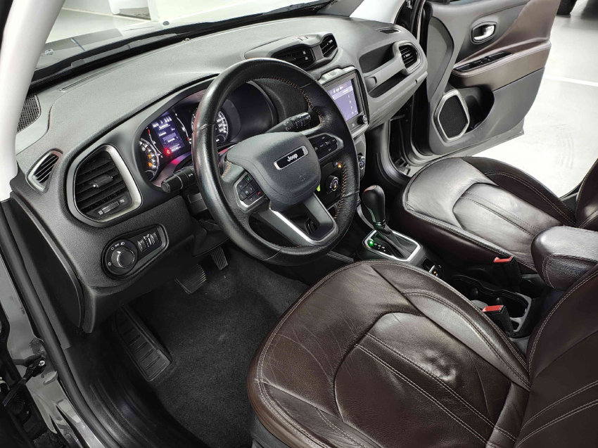 jeep renegade 1.3 t270 turbo flex sport at6 4p automatico 202310