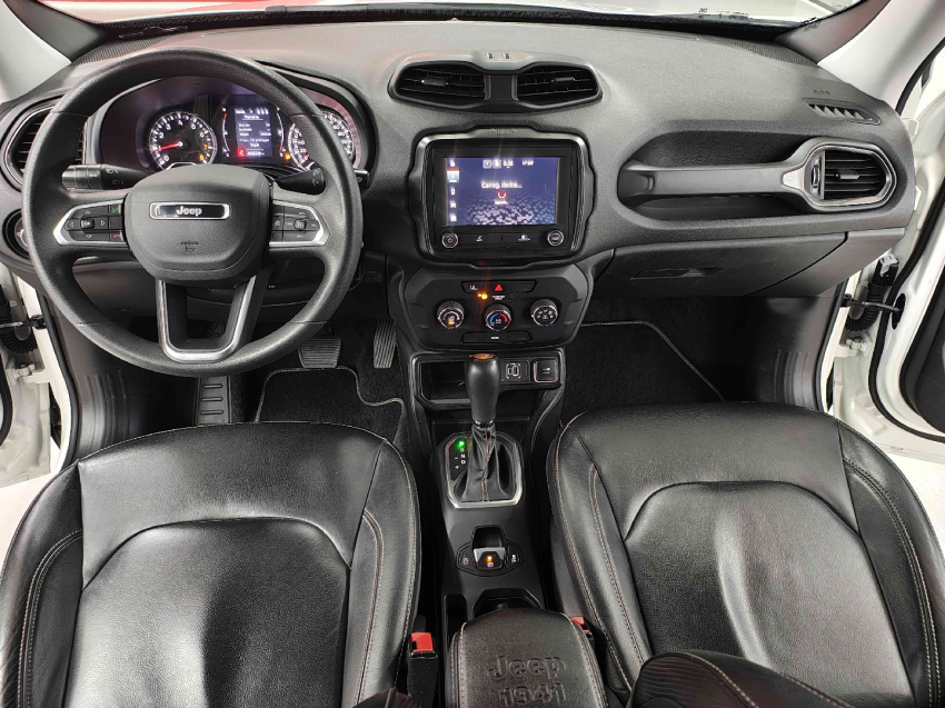 jeep renegade 1.3 t270 turbo flex sport at6 4p automatico 202310