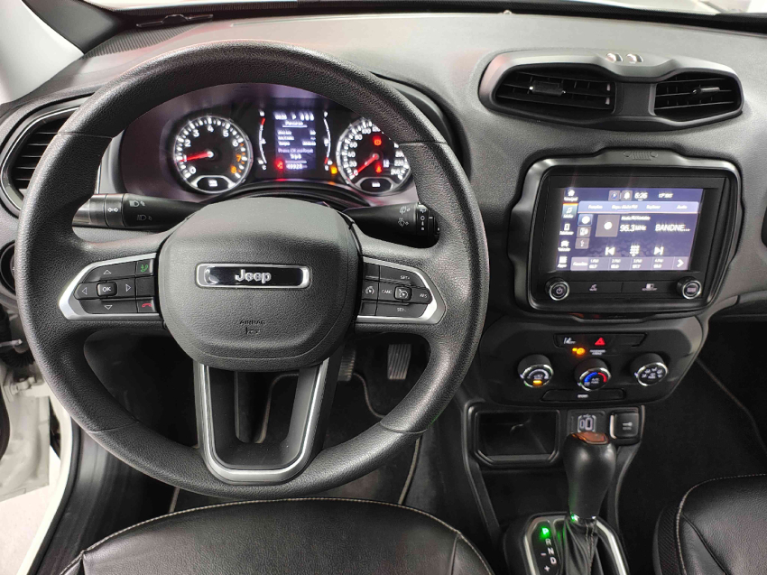 jeep renegade 1.3 t270 turbo flex sport at6 4p automatico 20236