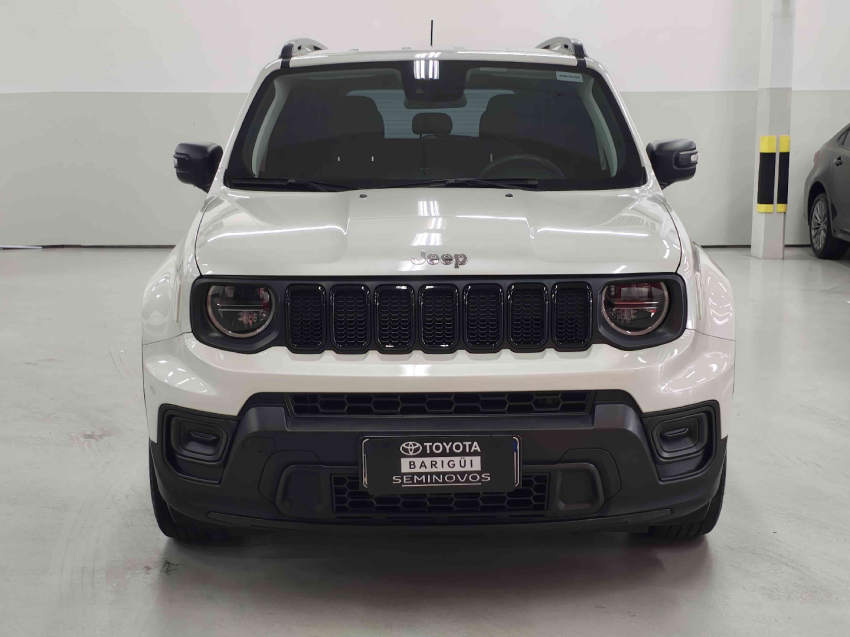 jeep renegade 1.3 t270 turbo flex sport at6 4p automatico 20231