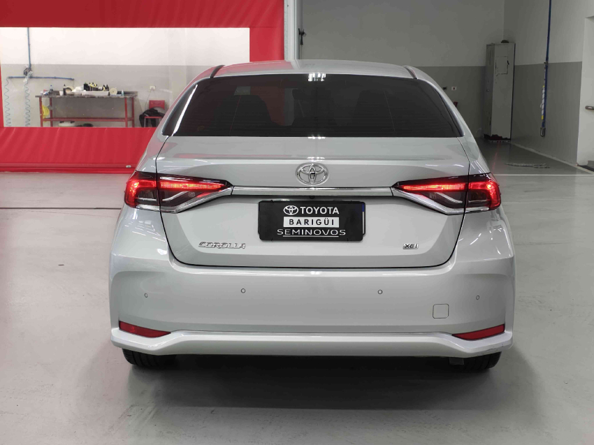toyota corolla 2.0 vvt-ie flex xei direct shift 4p automatico 20244