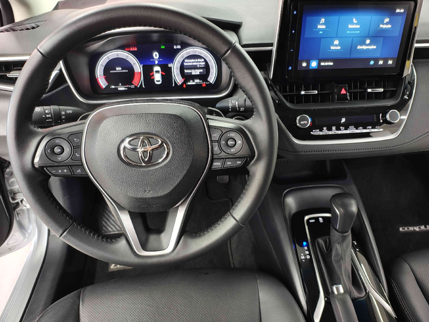 toyota corolla 2.0 vvt-ie flex xei direct shift 4p automatico 20247