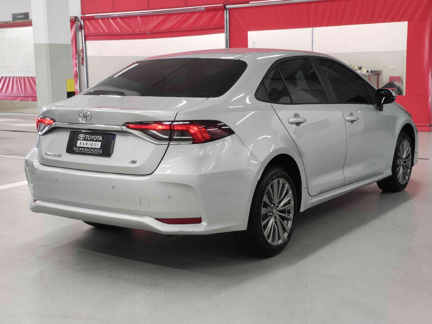 toyota corolla 2.0 vvt-ie flex xei direct shift 4p automatico 20245