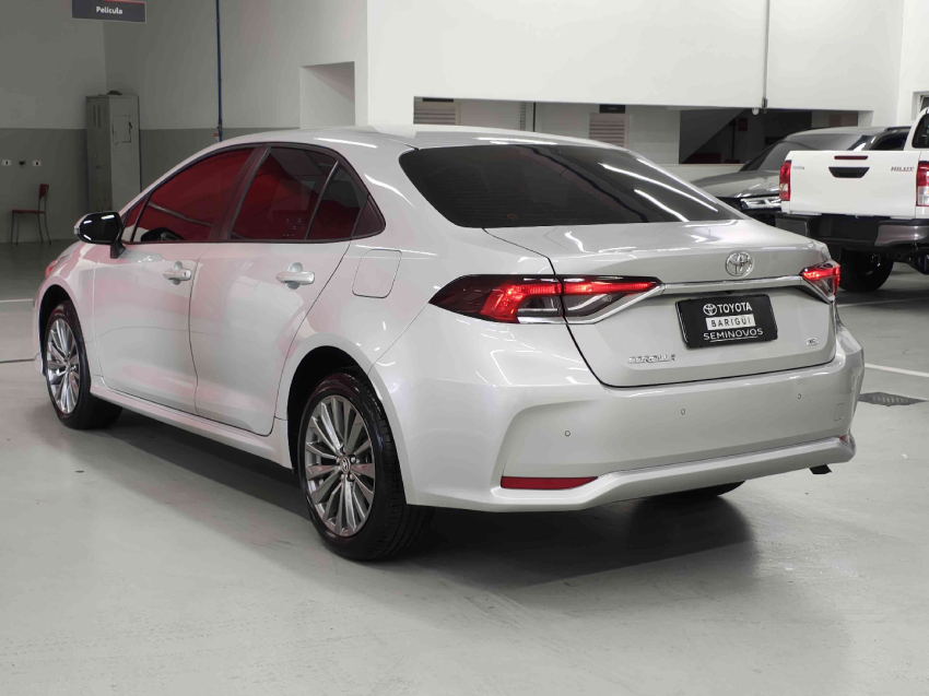 toyota corolla 2.0 vvt-ie flex xei direct shift 4p automatico 20243