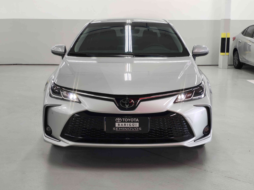 toyota corolla 2.0 vvt-ie flex xei direct shift 4p automatico 20241