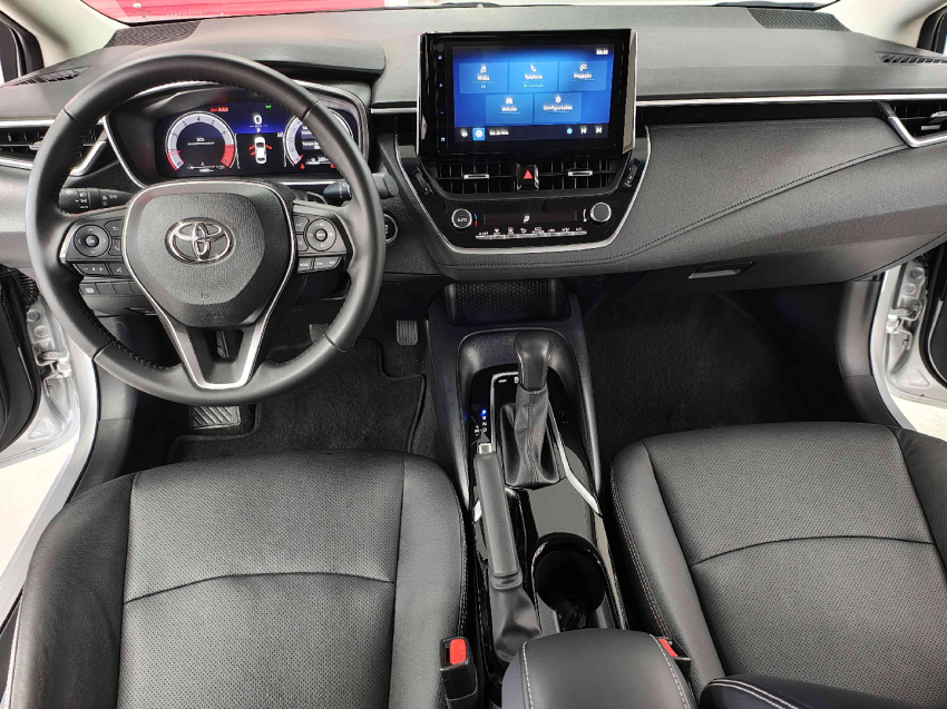toyota corolla 2.0 vvt-ie flex xei direct shift 4p automatico 20246