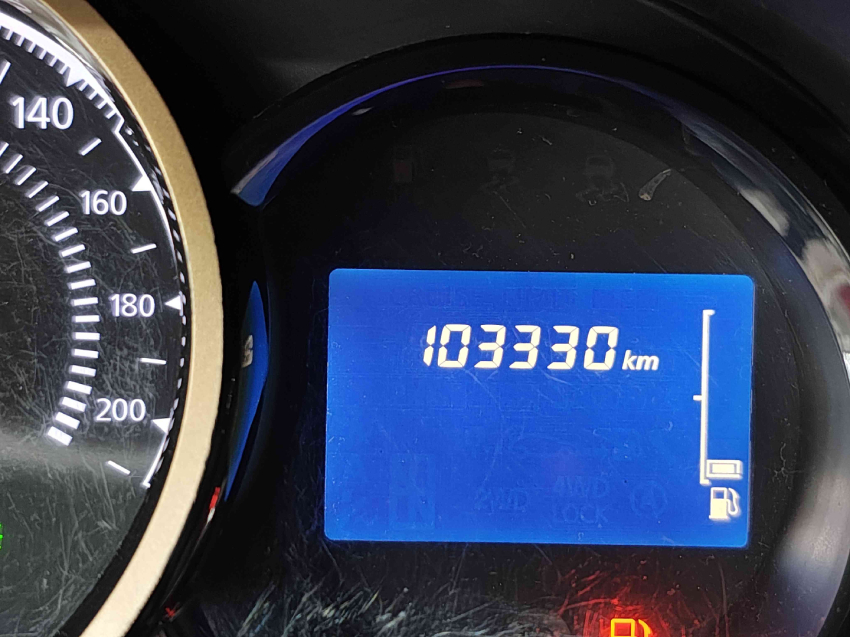 renault duster 2.0 16v hi-flex dynamique manual flex 4p 20188