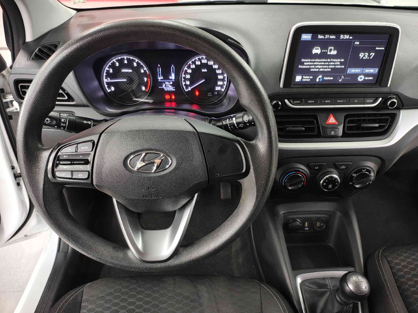 hyundai hb20 1.0 12v flex vision manual 4p 20228