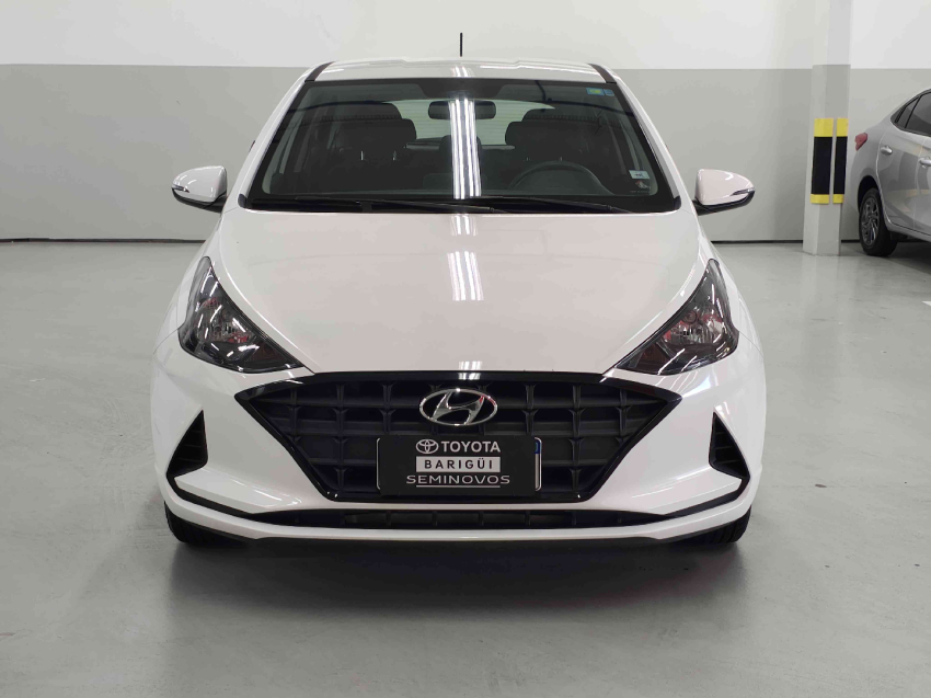 hyundai hb20 1.0 12v flex vision manual 4p 20221