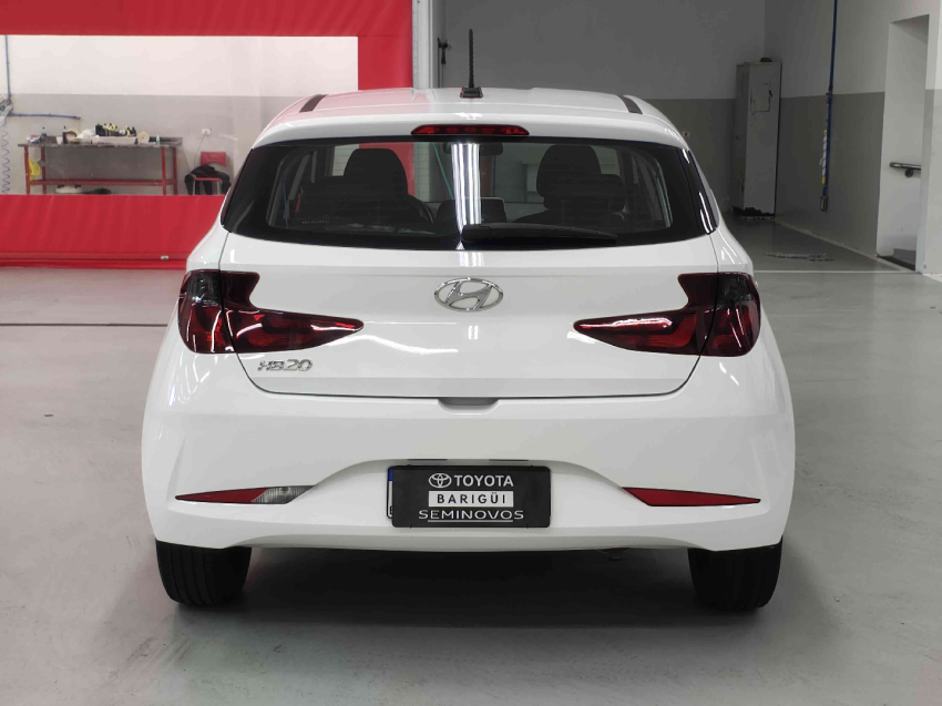 hyundai hb20 1.0 12v flex vision manual 4p 20224