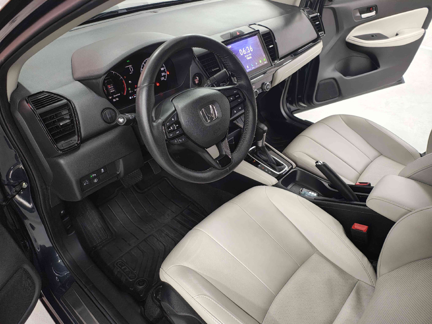 honda city 1.5 i-vtec flex hatch touring cvt 4p automatico 20246