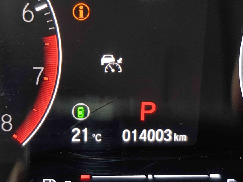 honda city 1.5 i-vtec flex hatch touring cvt 4p automatico 20247