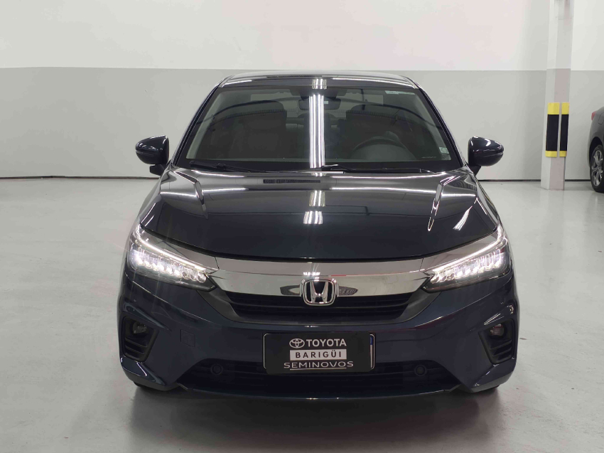 honda city 1.5 i-vtec flex hatch touring cvt 4p automatico 20241