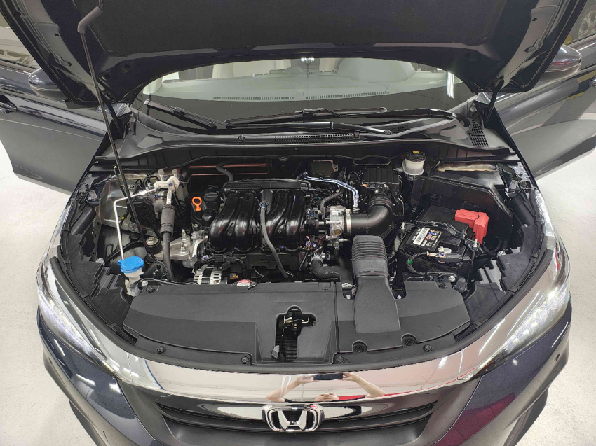 honda city 1.5 i-vtec flex hatch touring cvt 4p automatico 202411