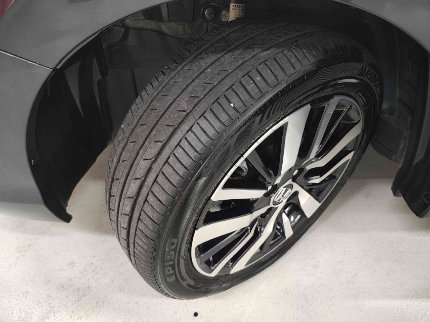 honda city 1.5 i-vtec flex hatch touring cvt 4p automatico 202412