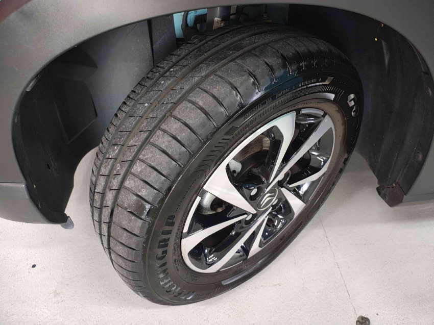 citroen c3 1.6 16v flex feel pack at6 4p automatico 202312