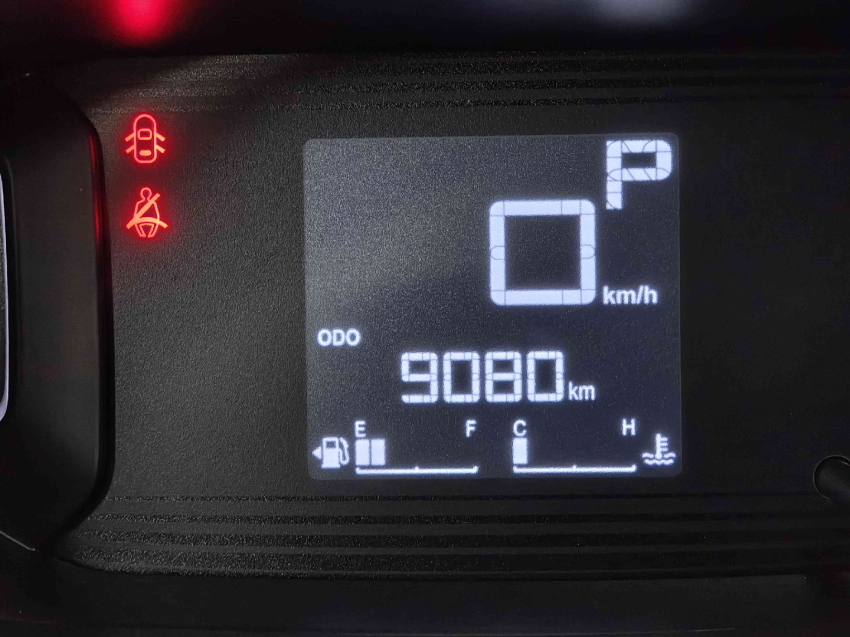 citroen c3 1.6 16v flex feel pack at6 4p automatico 202310