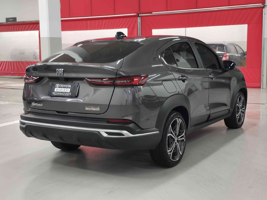 fiat fastback 1.0 turbo 200 flex impetus cvt 4p automatico 20235
