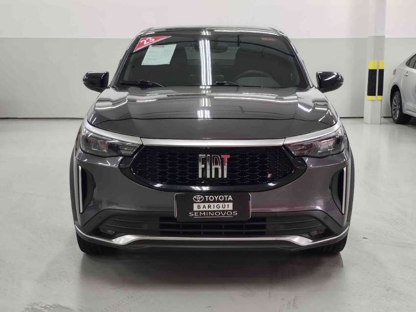 fiat fastback 1.0 turbo 200 flex impetus cvt 4p automatico 20231