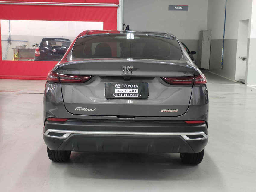 fiat fastback 1.0 turbo 200 flex impetus cvt 4p automatico 20234