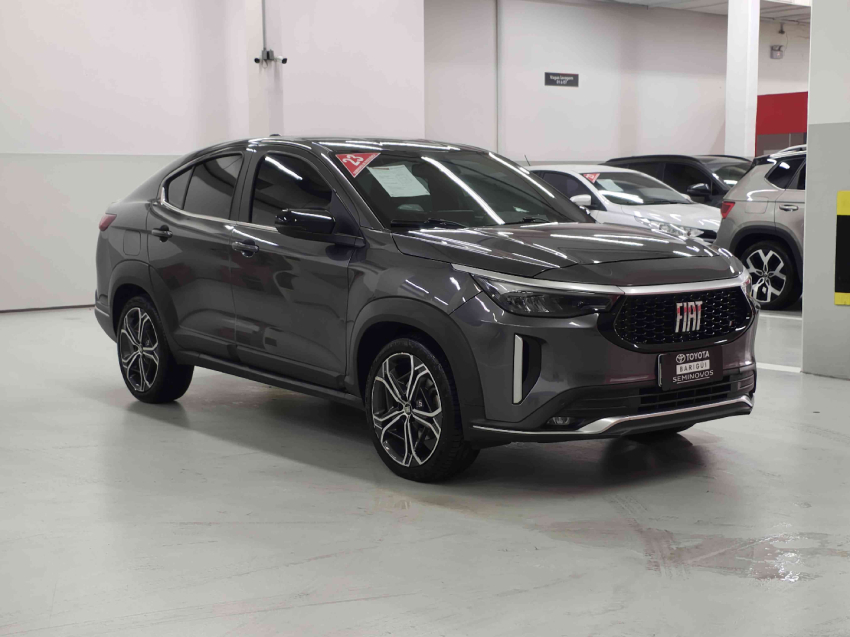 fiat fastback 1.0 turbo 200 flex impetus cvt 4p automatico 2023