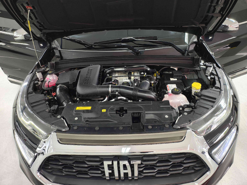 fiat toro 2.0 16v turbo diesel ranch 4wd at9 4p automatico 202512