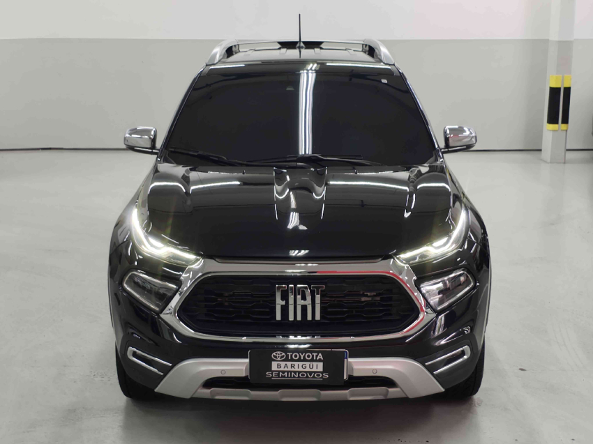 fiat toro 2.0 16v turbo diesel ranch 4wd at9 4p automatico 20251