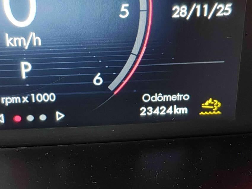 fiat toro 2.0 16v turbo diesel ranch 4wd at9 4p automatico 20258