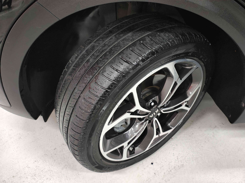 kia sportage 2.0 ex 4x2 16v flex 4p automatico 201913