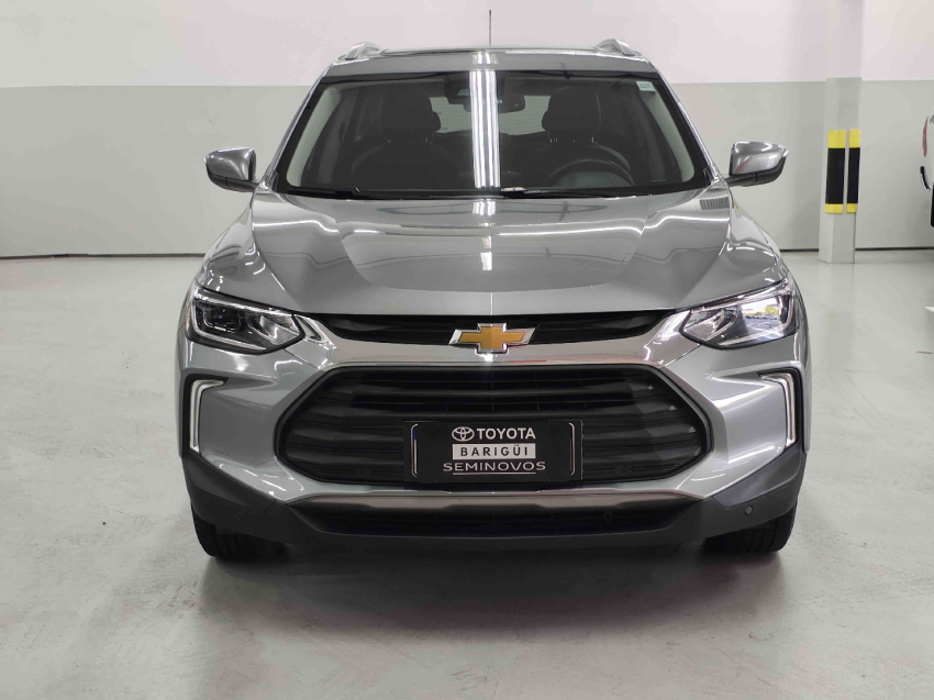 chevrolet tracker 1.2 turbo flex premier automatico 4p 20251