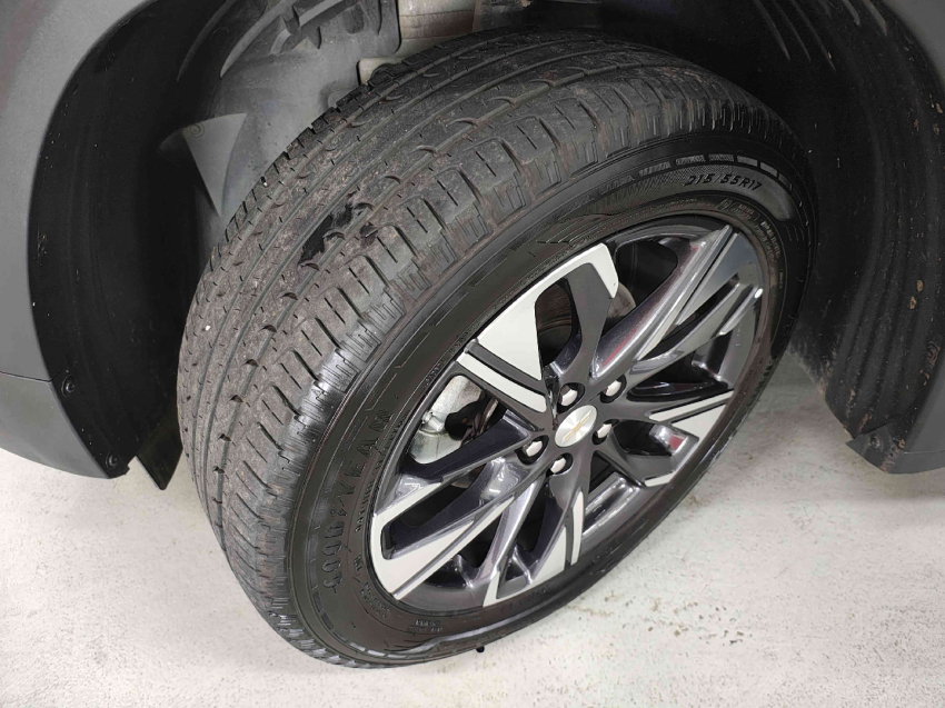 chevrolet tracker 1.2 turbo flex premier automatico 4p 202512