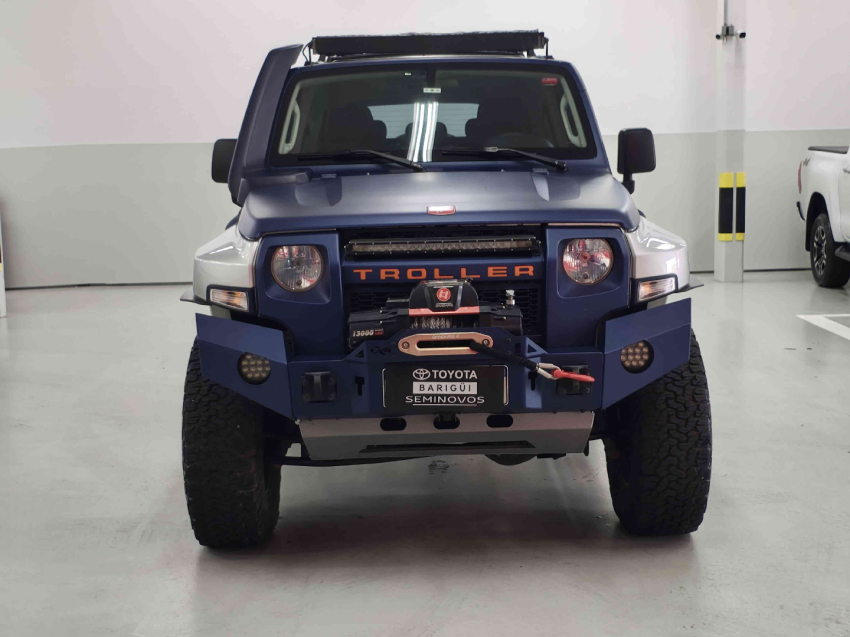 troller tx4 3.2 tgv 4x4 20v turbo intercooler diesel 2p automatico 20211