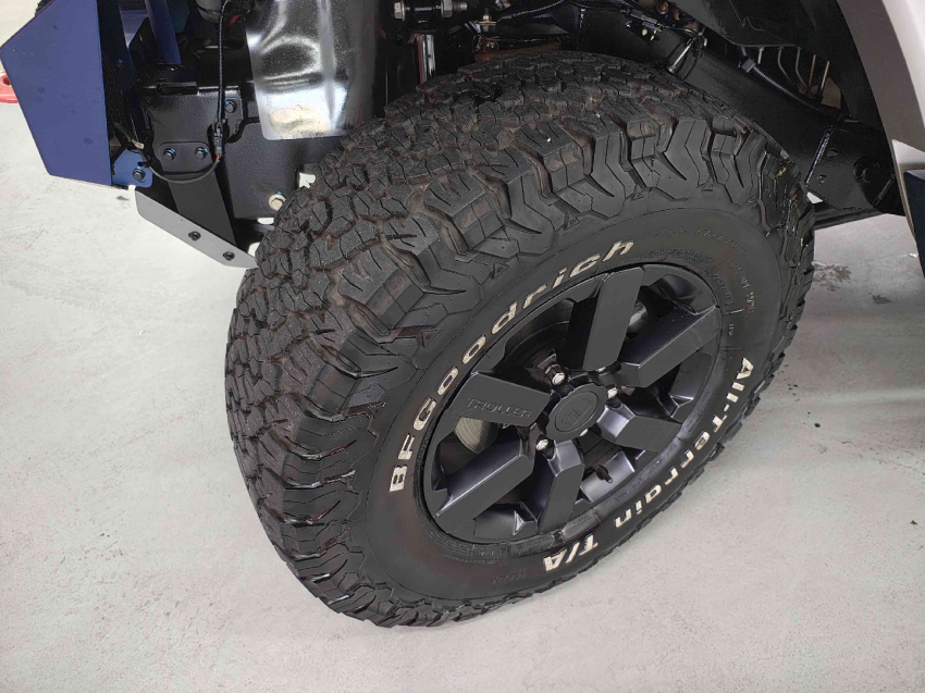 troller tx4 3.2 tgv 4x4 20v turbo intercooler diesel 2p automatico 202113