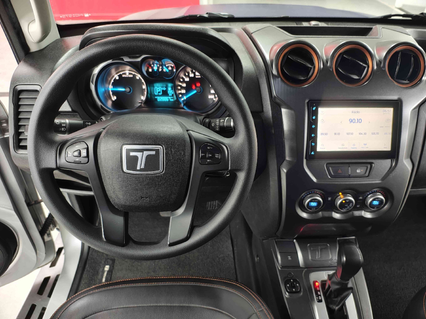 troller tx4 3.2 tgv 4x4 20v turbo intercooler diesel 2p automatico 202110