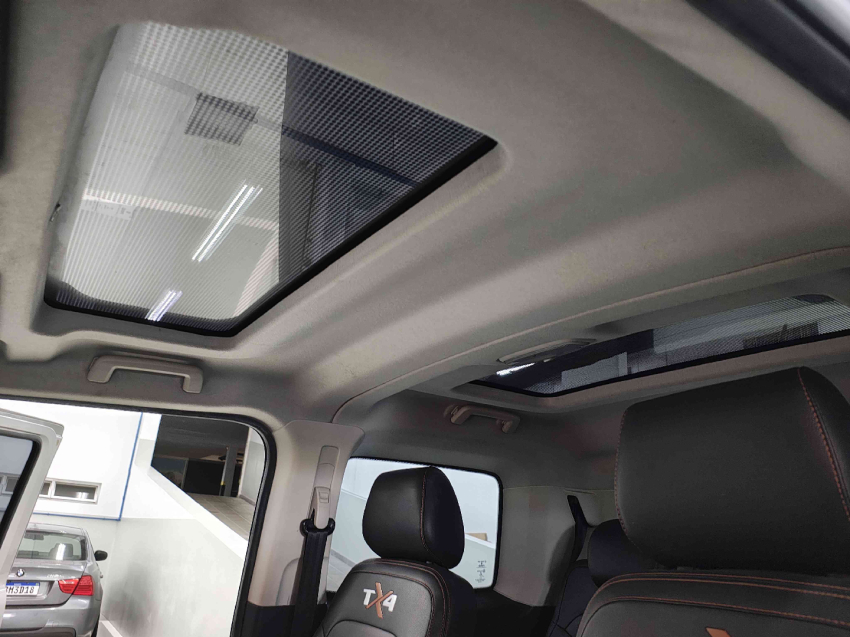 troller tx4 3.2 tgv 4x4 20v turbo intercooler diesel 2p automatico 20217