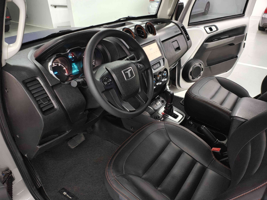 troller tx4 3.2 tgv 4x4 20v turbo intercooler diesel 2p automatico 20216