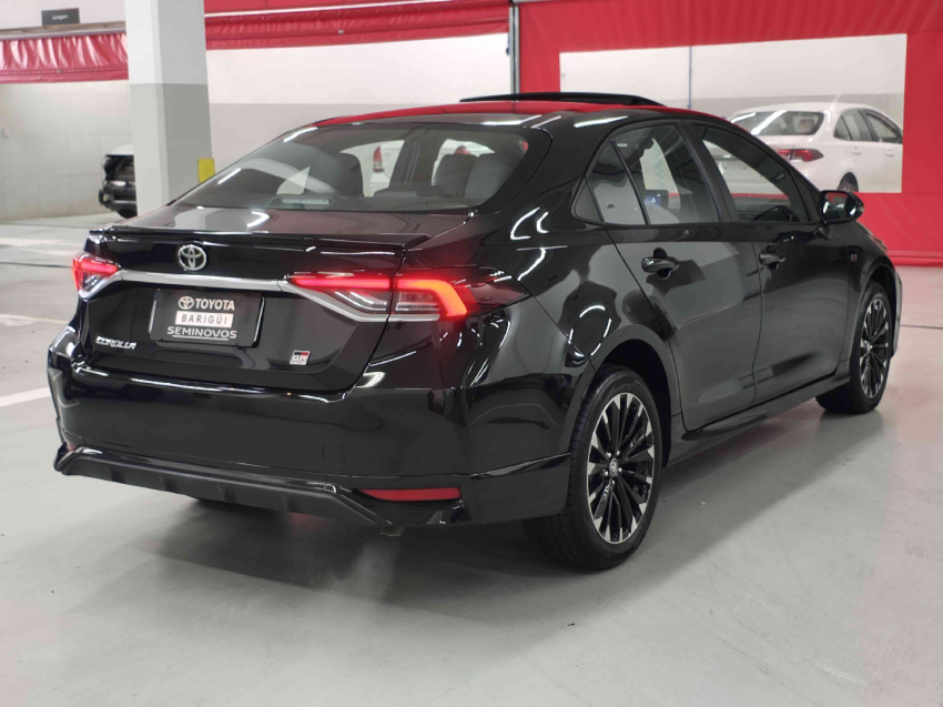 toyota corolla 2.0 vvt-ie flex gr-s direct shift 4p automatico 20245