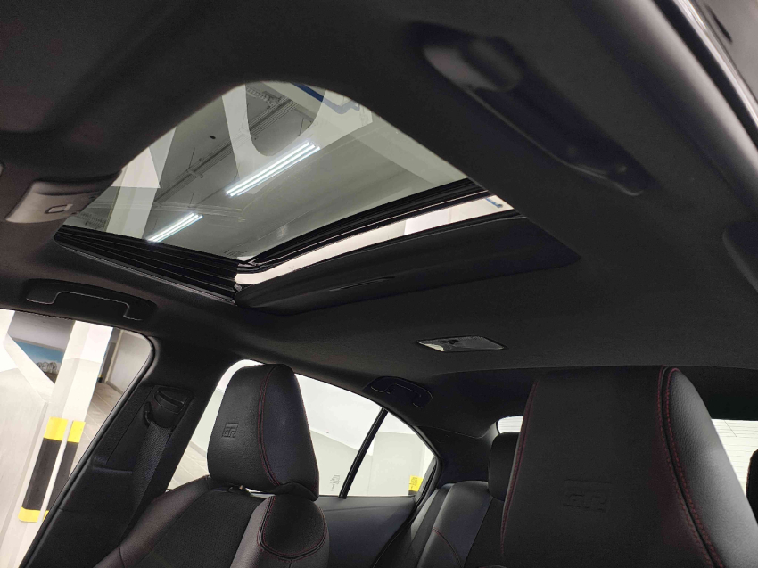 toyota corolla 2.0 vvt-ie flex gr-s direct shift 4p automatico 20248