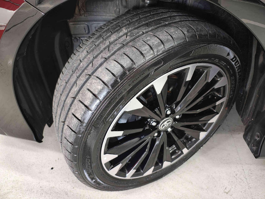 toyota corolla 2.0 vvt-ie flex gr-s direct shift 4p automatico 202414