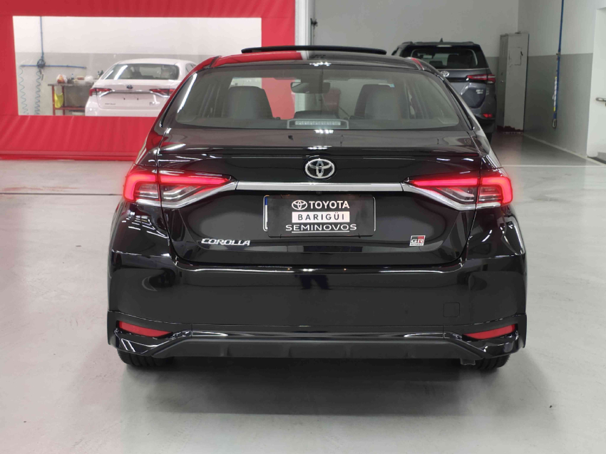 toyota corolla 2.0 vvt-ie flex gr-s direct shift 4p automatico 20244