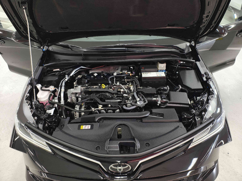 toyota corolla 2.0 vvt-ie flex gr-s direct shift 4p automatico 202413