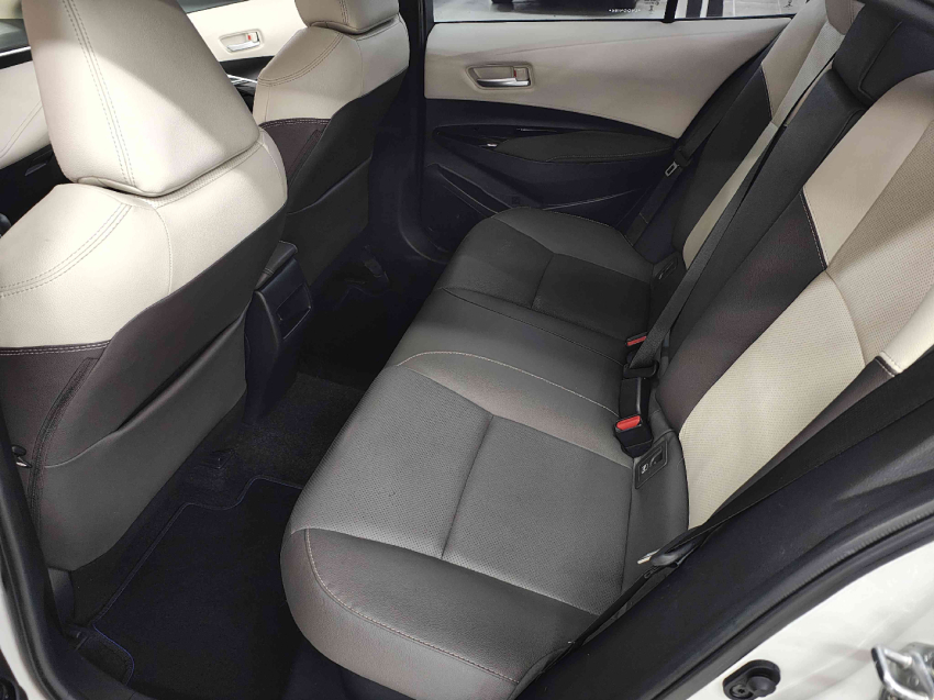 toyota corolla 1.8 vvt-i hybrid flex altis premium cvt hibrido 4p automatico 20206