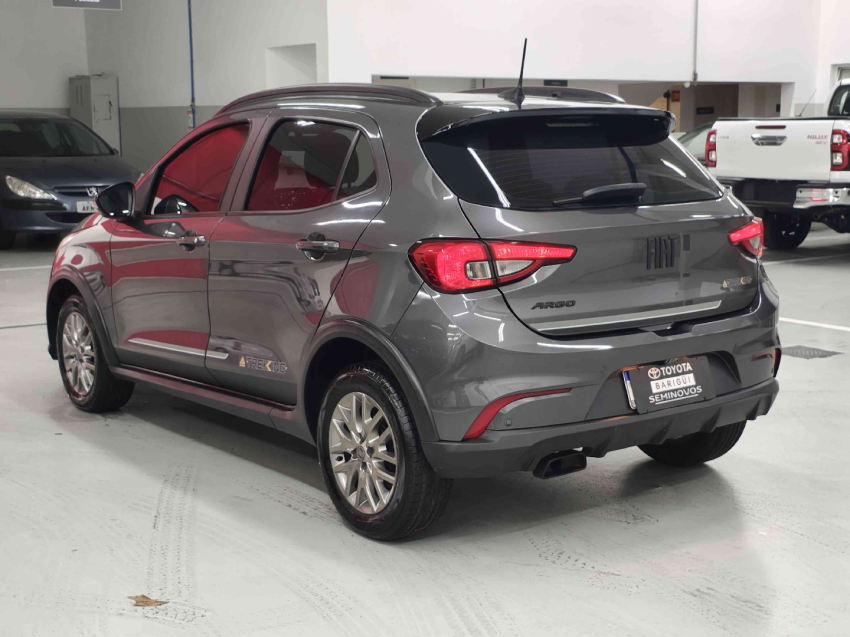 fiat argo 1.3 firefly flex trekking manual 4p 20203