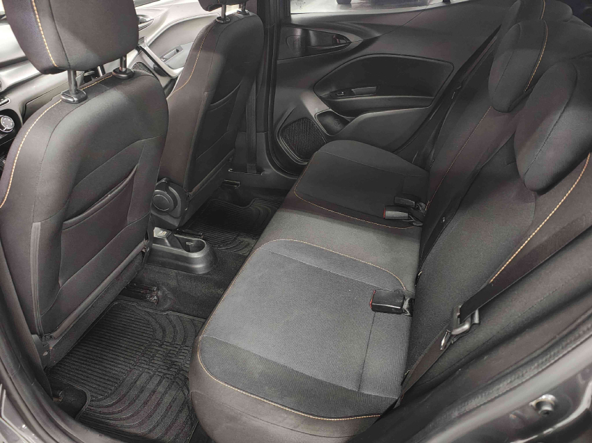 fiat argo 1.3 firefly flex trekking manual 4p 202010