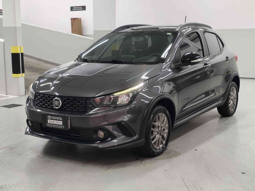 fiat argo 1.3 firefly flex trekking manual 4p 20202