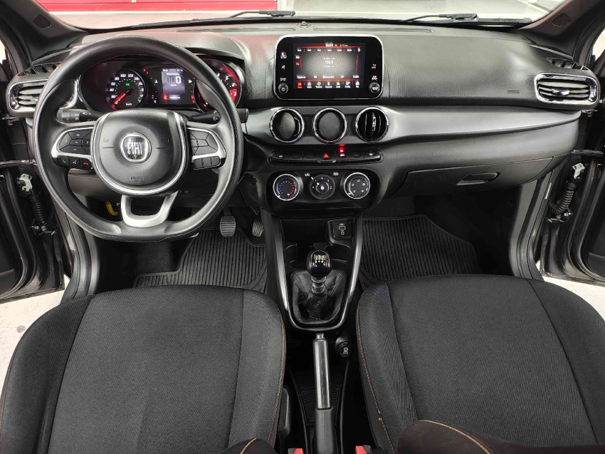 fiat argo 1.3 firefly flex trekking manual 4p 20209