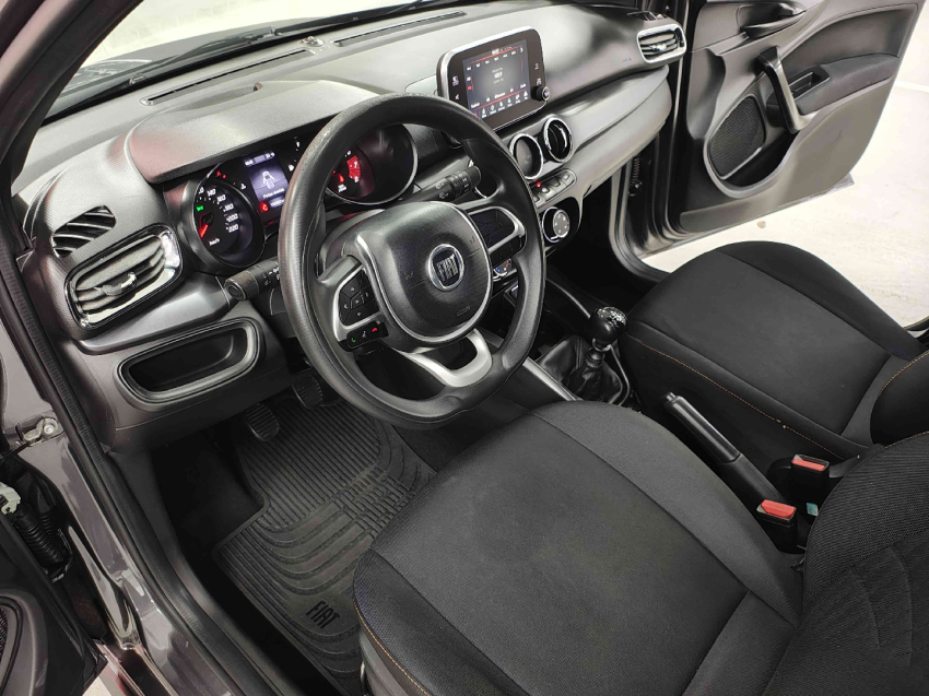 fiat argo 1.3 firefly flex trekking manual 4p 20207