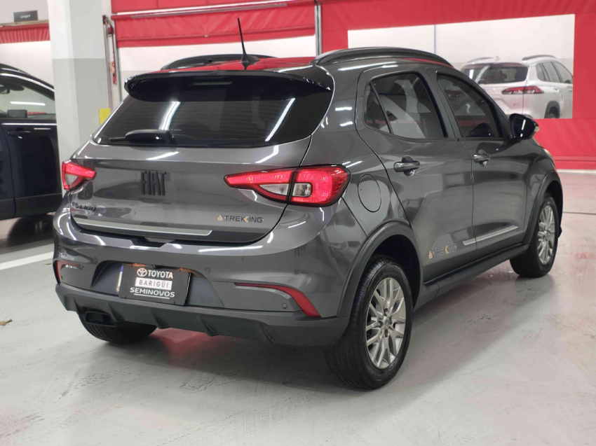 fiat argo 1.3 firefly flex trekking manual 4p 20205